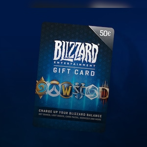 Blizzard (Battle.net) USA