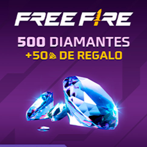Free Fire Diamonds