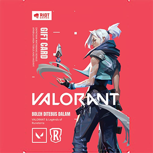 Valorant USA